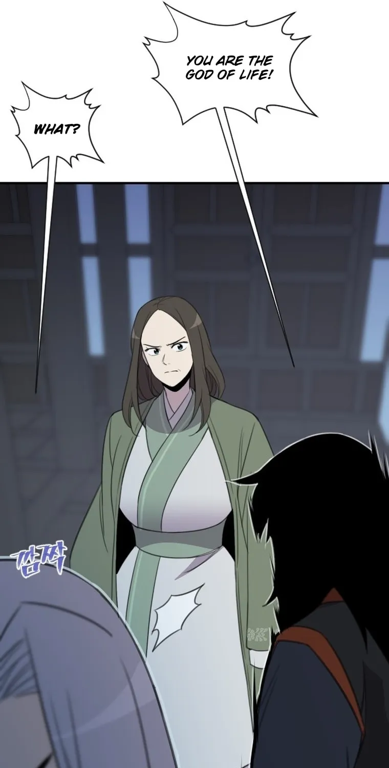 The Strongest Ever Chapter 174 page 20 - 