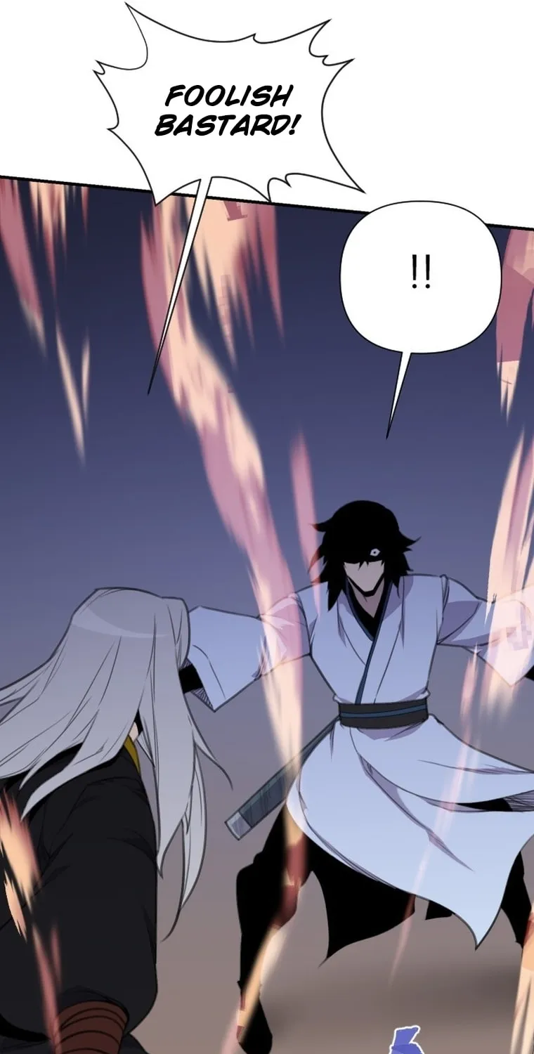 The Strongest Ever Chapter 174 page 27 - 