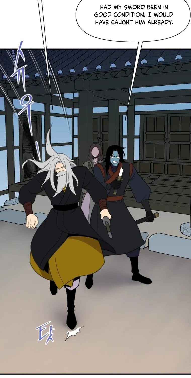 The Strongest Ever Chapter 174 page 4 - 