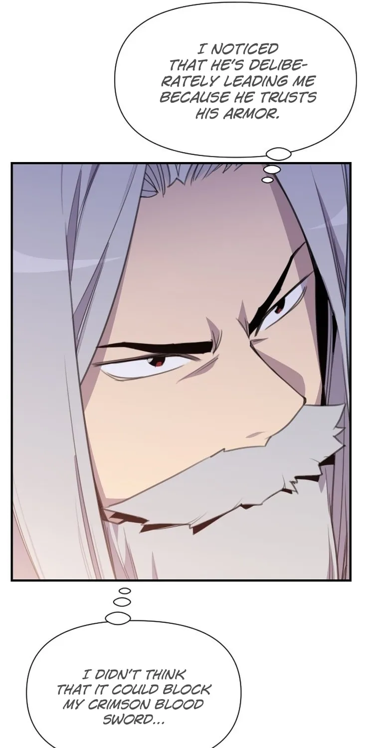 The Strongest Ever Chapter 174 page 31 - 