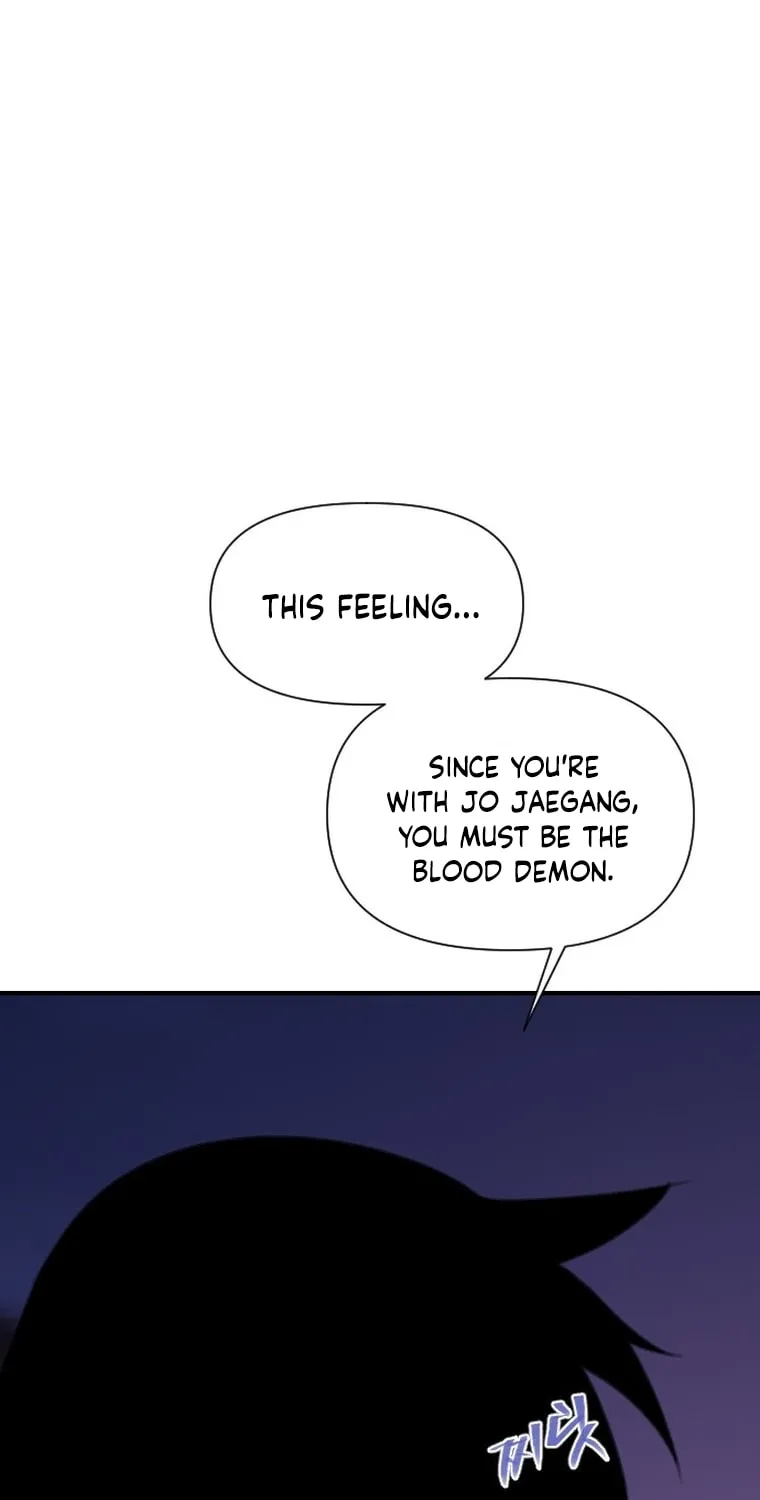 The Strongest Ever Chapter 174 page 5 - 