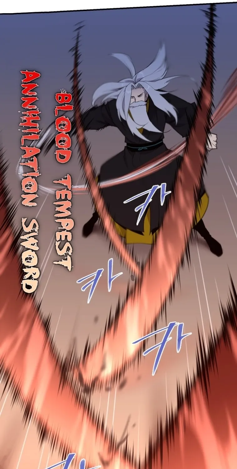The Strongest Ever Chapter 174 page 41 - 