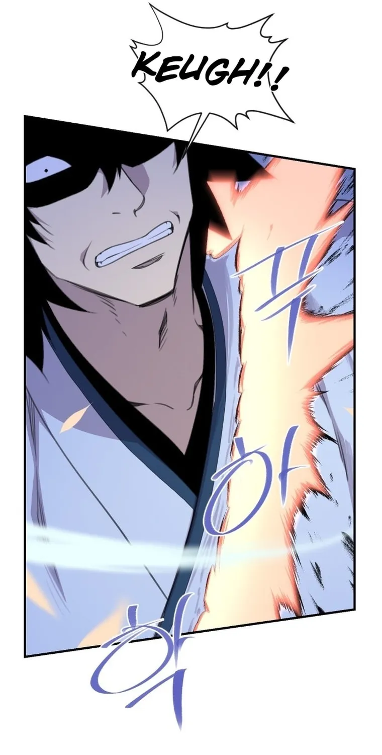 The Strongest Ever Chapter 174 page 45 - 