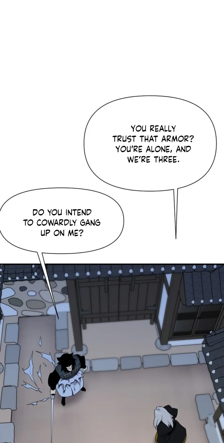 The Strongest Ever Chapter 174 page 53 - 