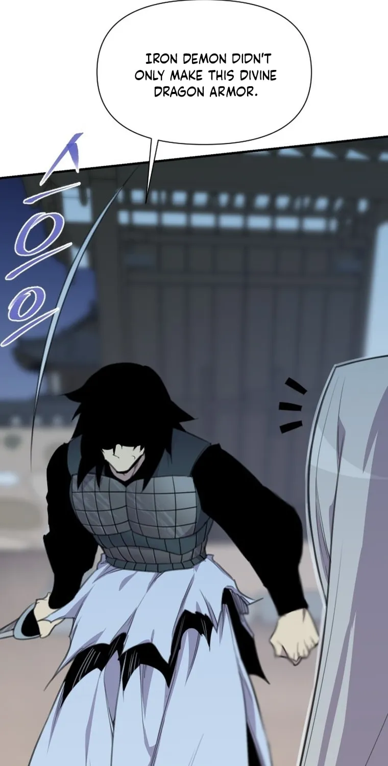 The Strongest Ever Chapter 174 page 55 - 