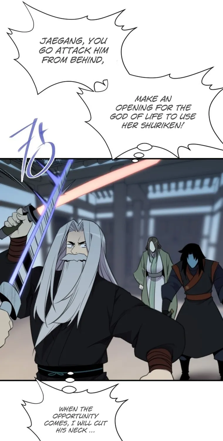 The Strongest Ever Chapter 174 page 57 - 
