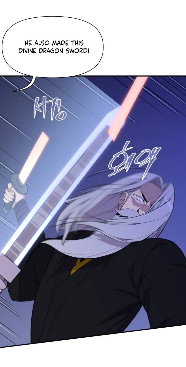 The Strongest Ever Chapter 174 page 59 - 