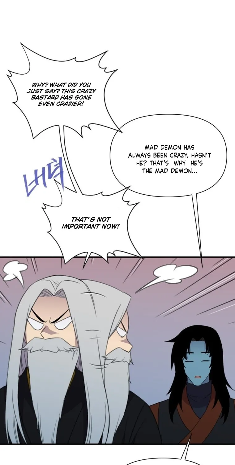 The Strongest Ever Chapter 174 page 7 - 