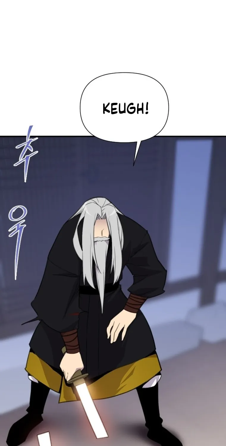 The Strongest Ever Chapter 174 page 62 - 