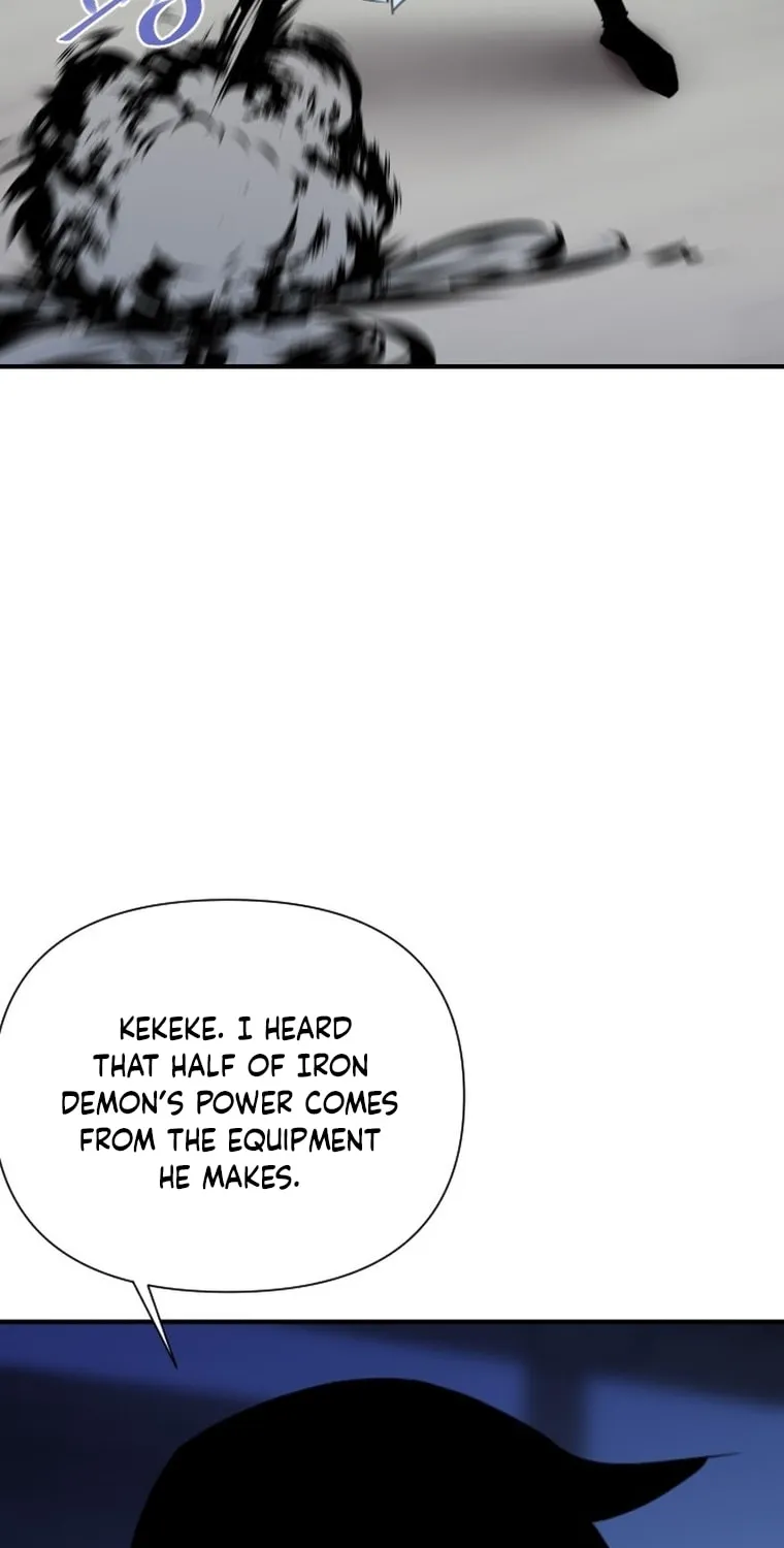 The Strongest Ever Chapter 174 page 71 - 
