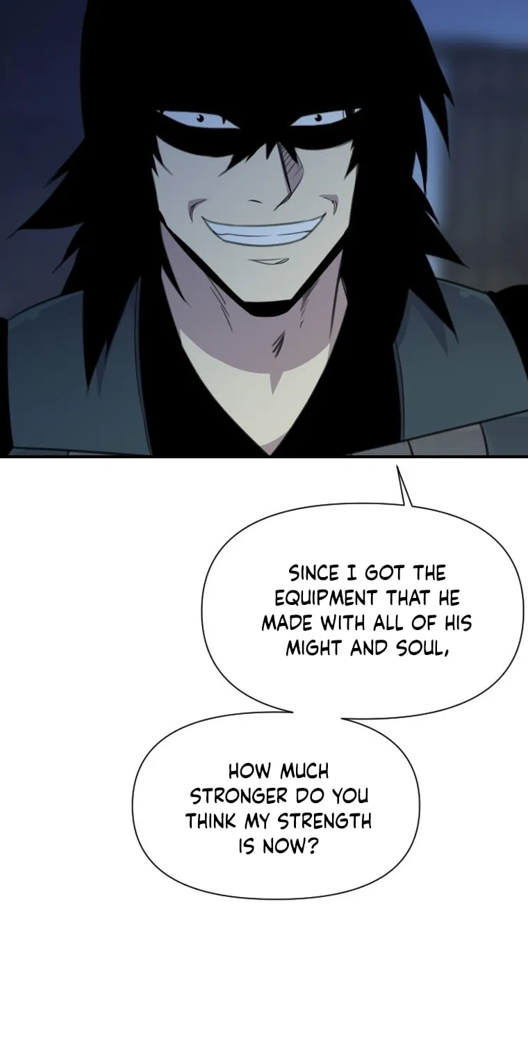 The Strongest Ever Chapter 174 page 72 - 