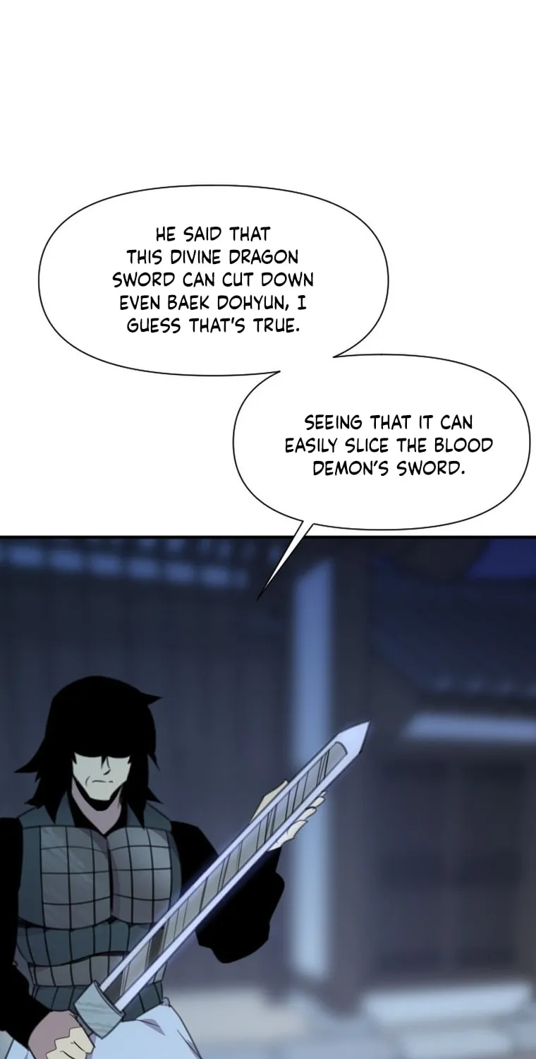 The Strongest Ever Chapter 174 page 73 - 