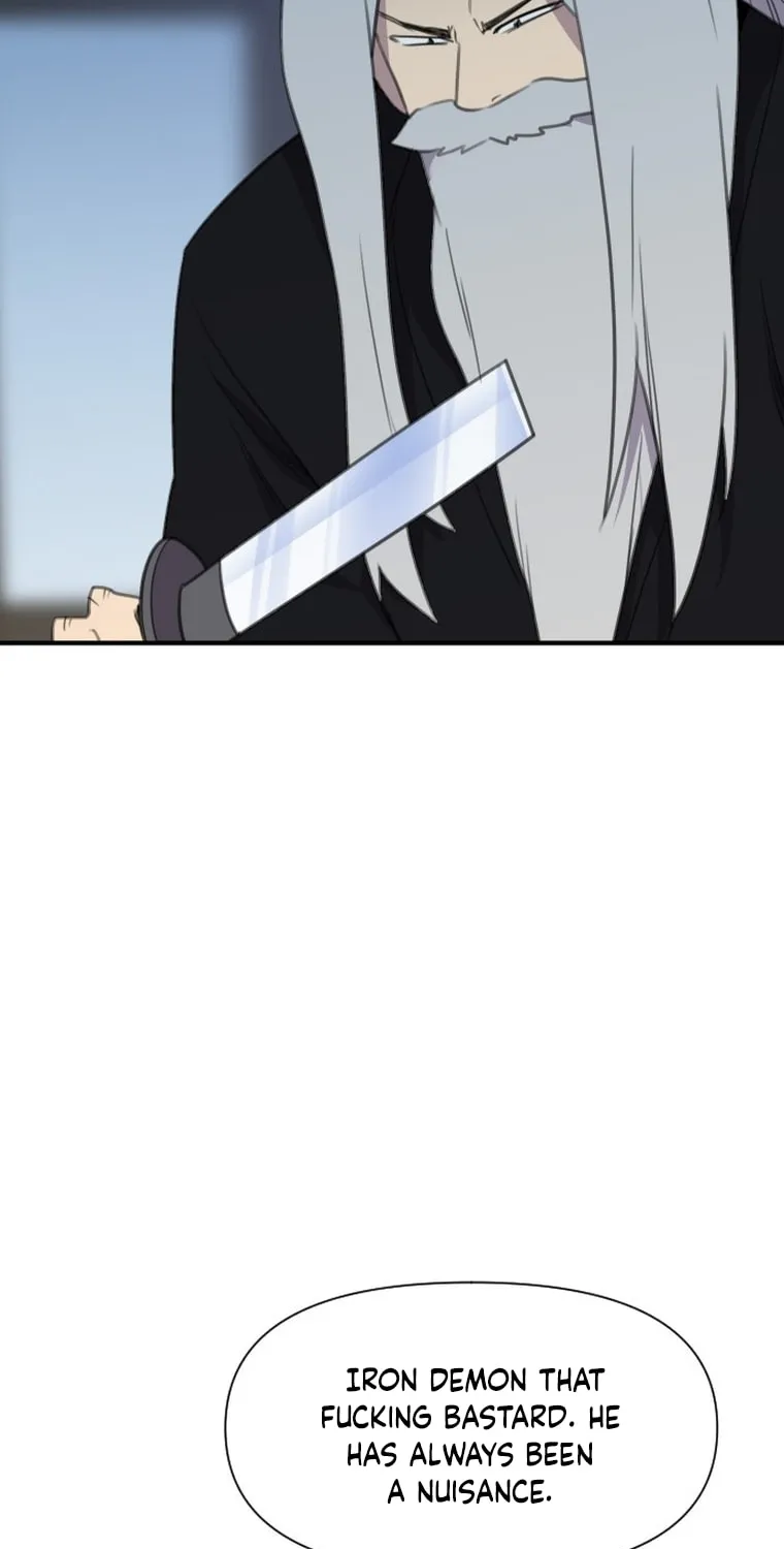 The Strongest Ever Chapter 174 page 75 - 