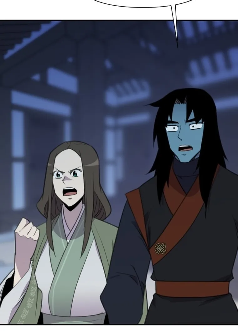 The Strongest Ever Chapter 174 page 76 - 