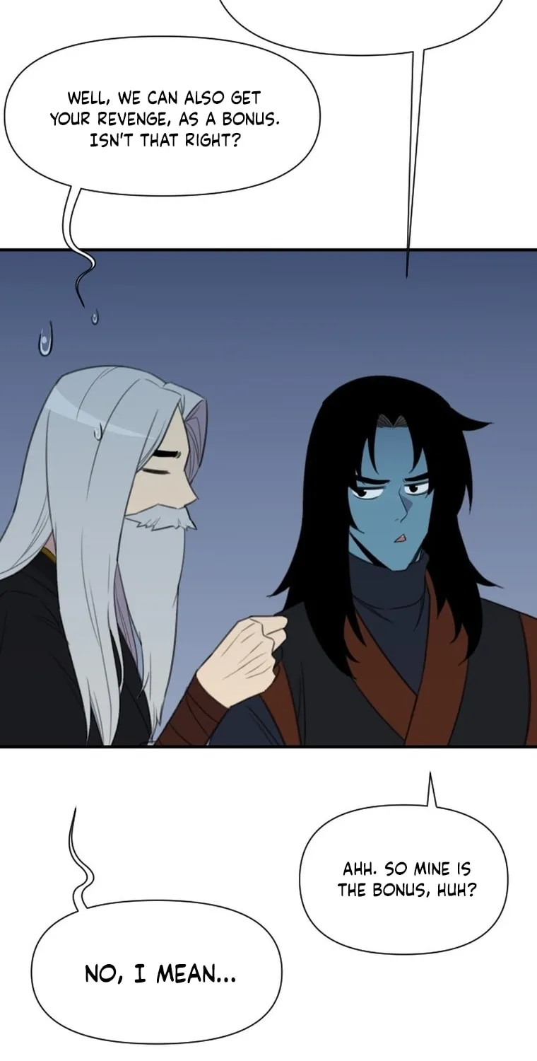 The Strongest Ever Chapter 174 page 10 - 