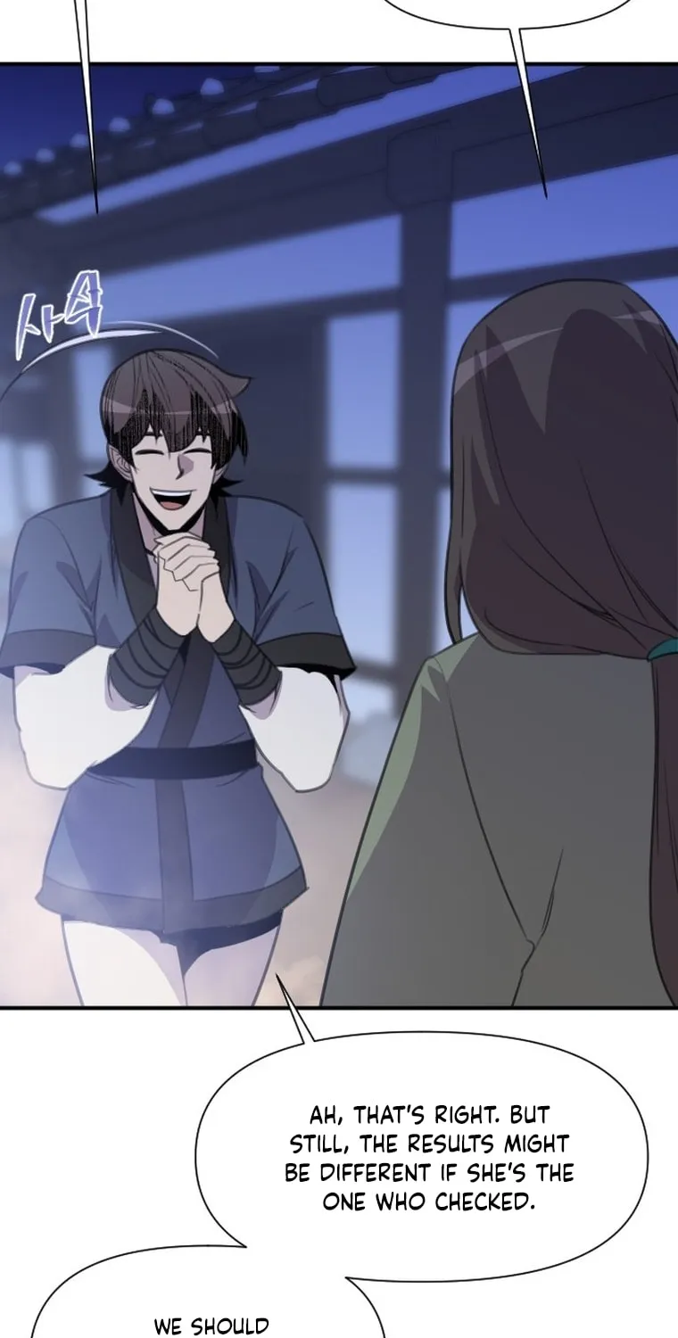 The Strongest Ever Chapter 174 page 91 - 