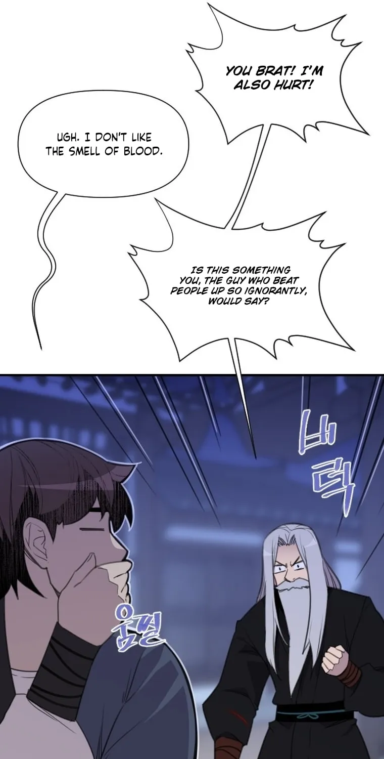 The Strongest Ever Chapter 174 page 93 - 