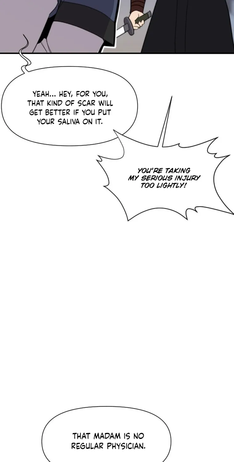The Strongest Ever Chapter 174 page 94 - 