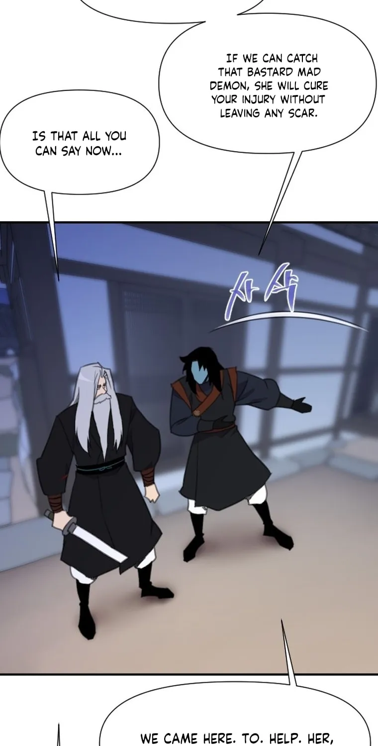 The Strongest Ever Chapter 174 page 95 - 
