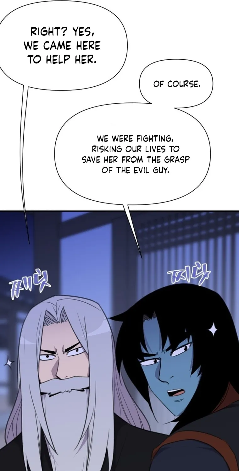 The Strongest Ever Chapter 174 page 97 - 