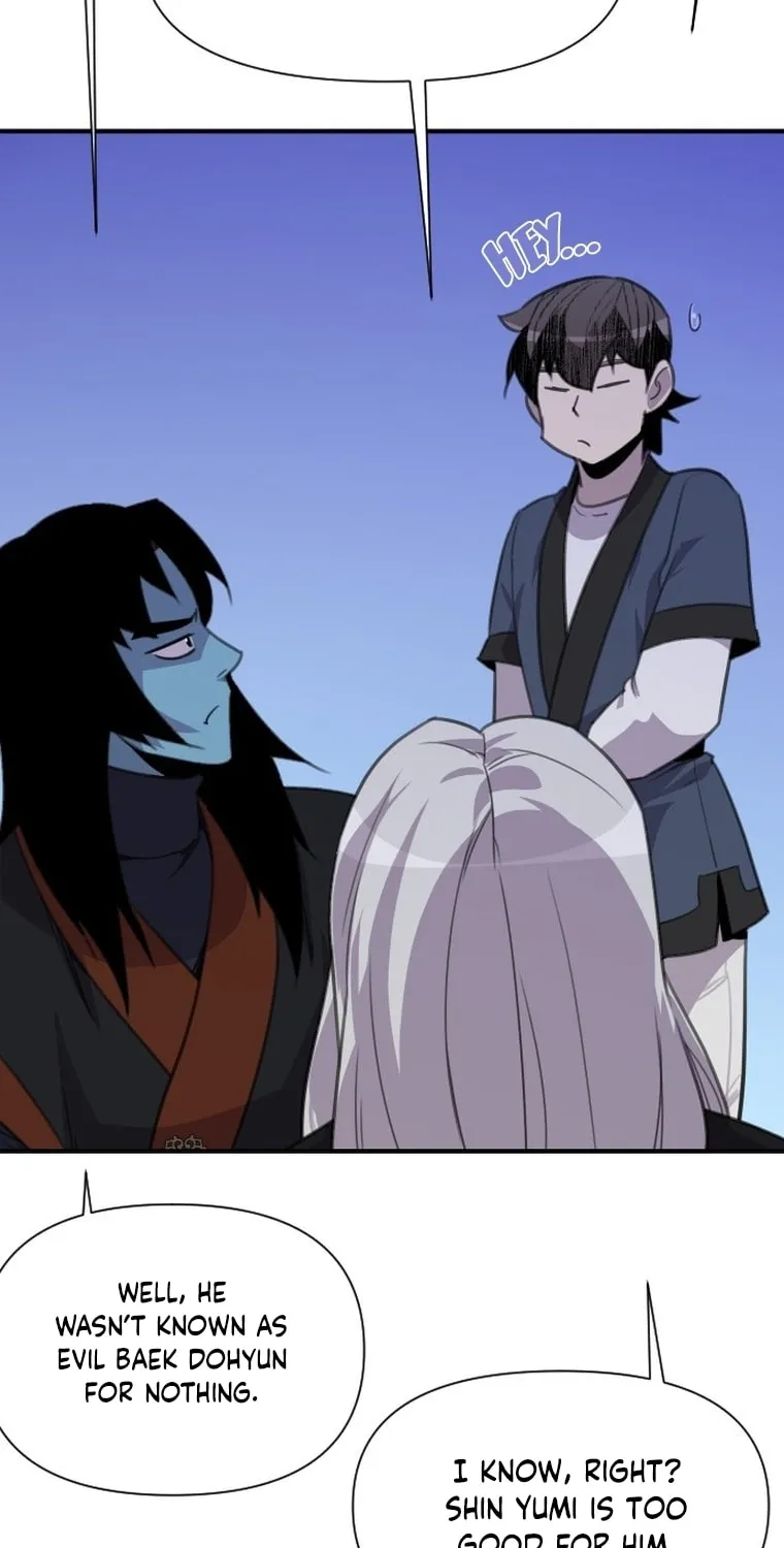 The Strongest Ever Chapter 174 page 99 - 