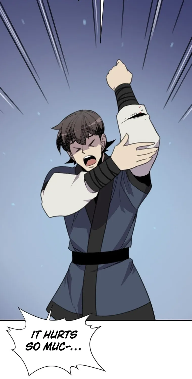 The Strongest Ever Chapter 175 page 11 - 