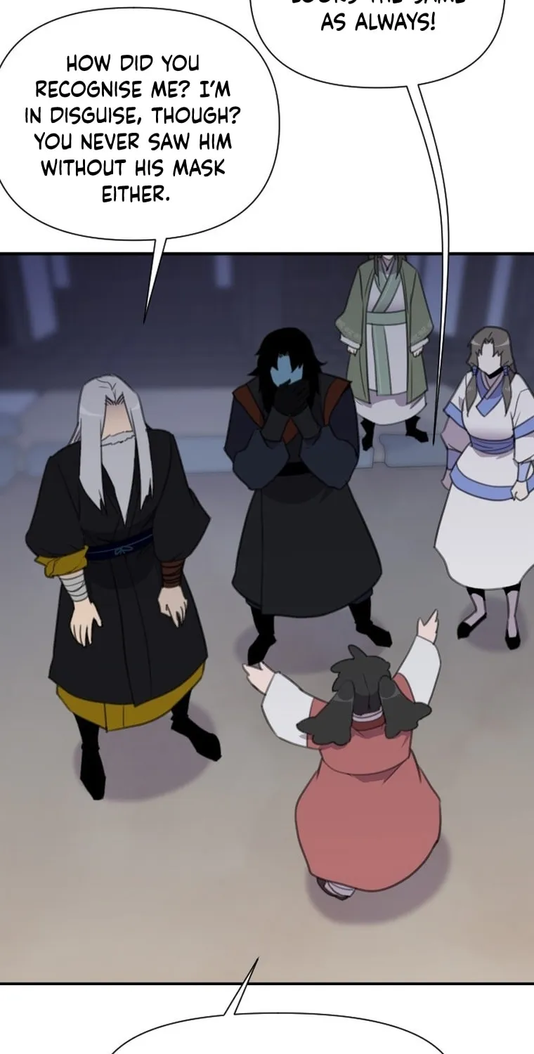 The Strongest Ever Chapter 175 page 102 - 