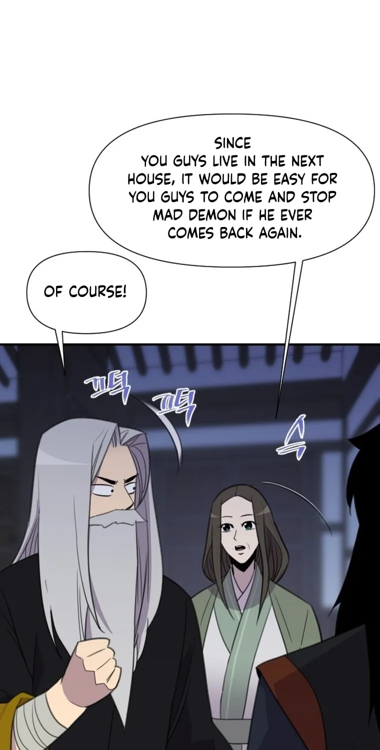 The Strongest Ever Chapter 175 page 113 - 
