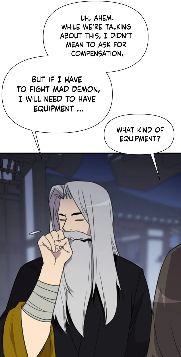 The Strongest Ever Chapter 175 page 115 - 