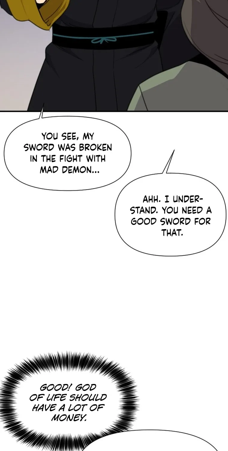 The Strongest Ever Chapter 175 page 116 - 