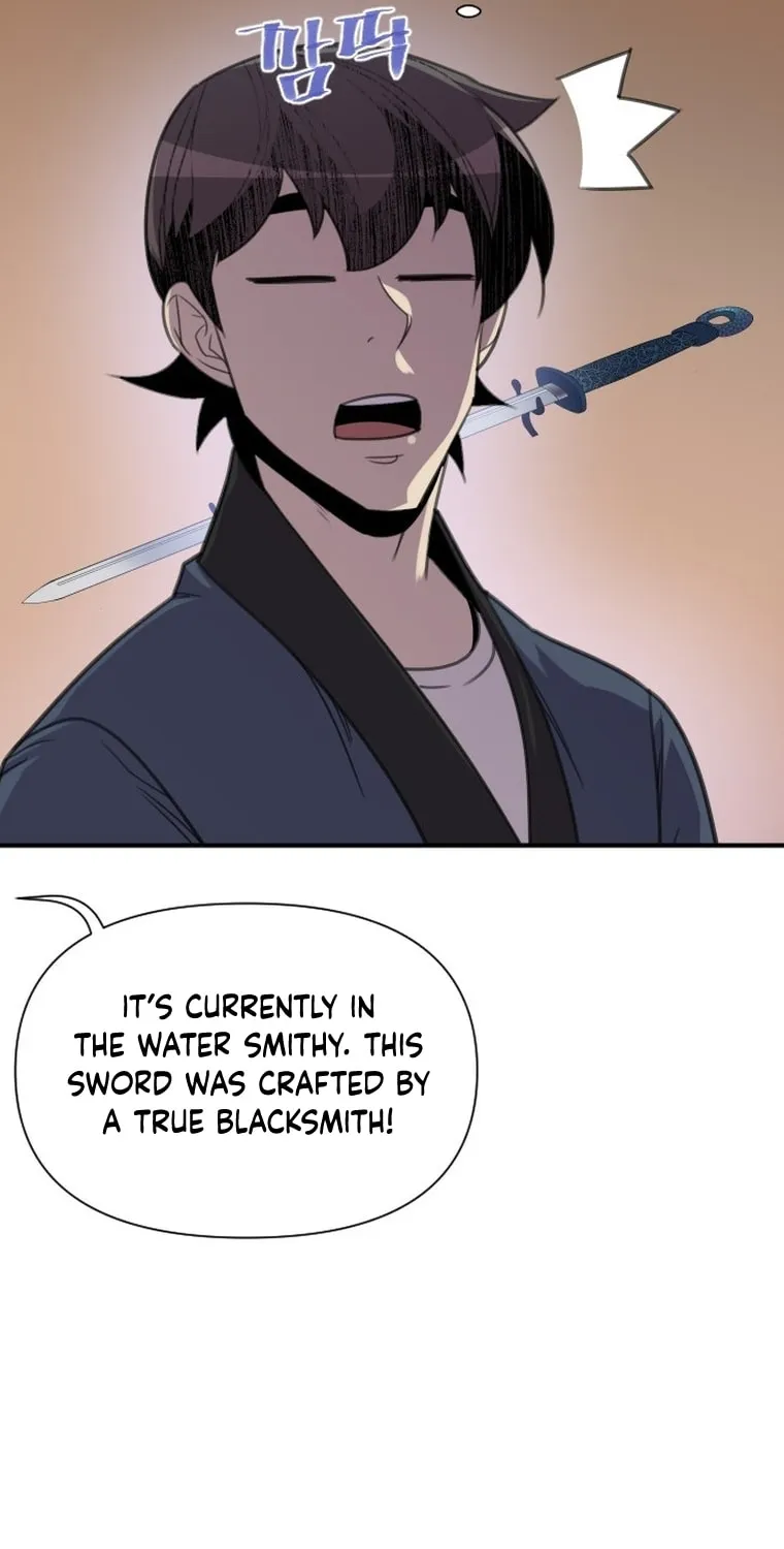The Strongest Ever Chapter 175 page 119 - 