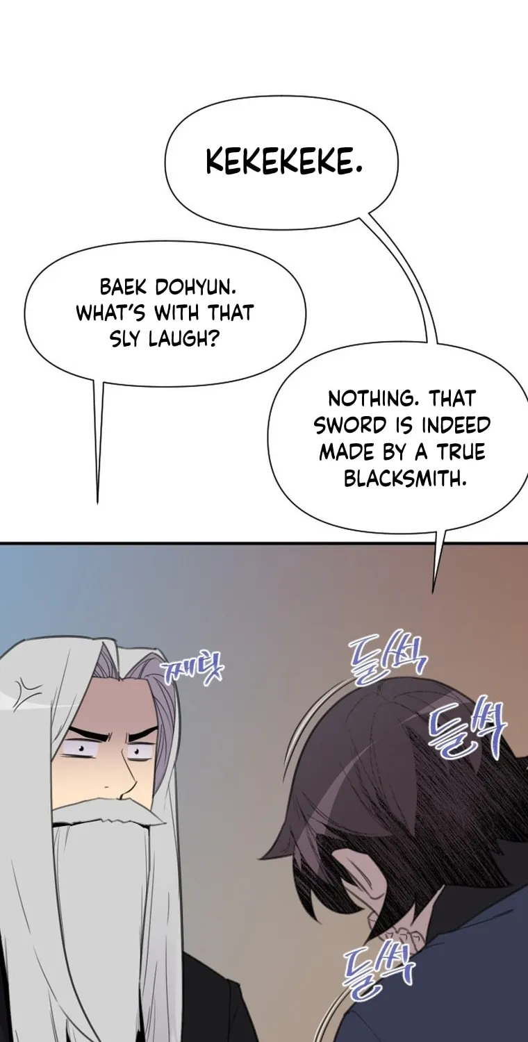 The Strongest Ever Chapter 175 page 120 - 