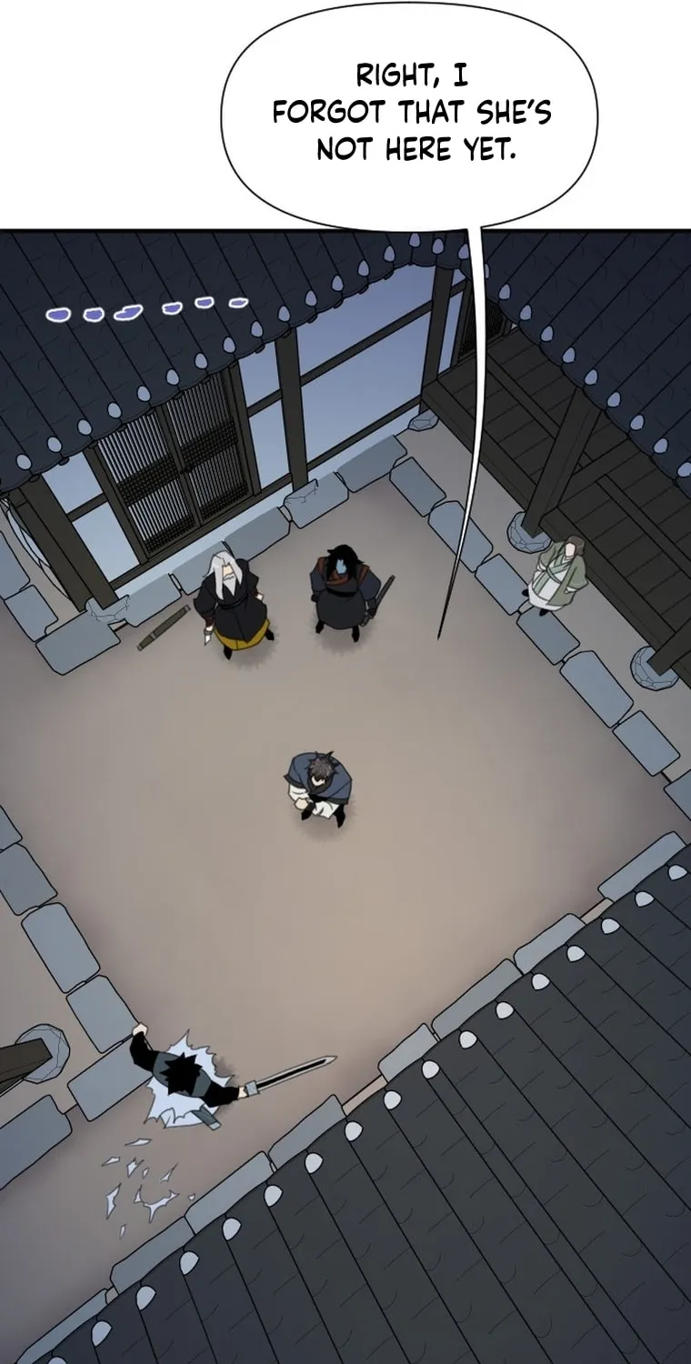 The Strongest Ever Chapter 175 page 13 - 