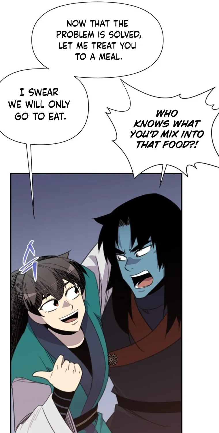 The Strongest Ever Chapter 175 page 127 - 
