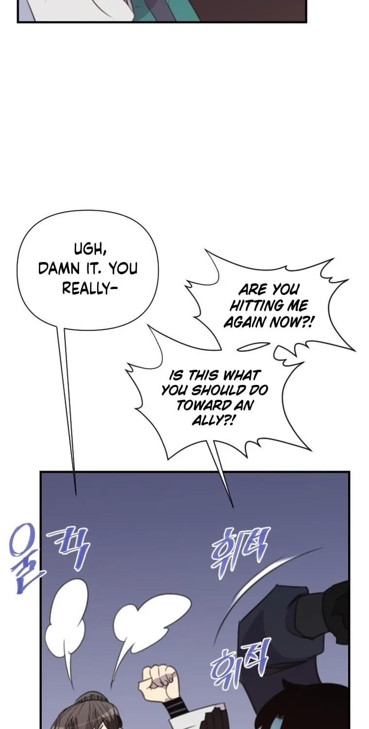 The Strongest Ever Chapter 175 page 128 - 