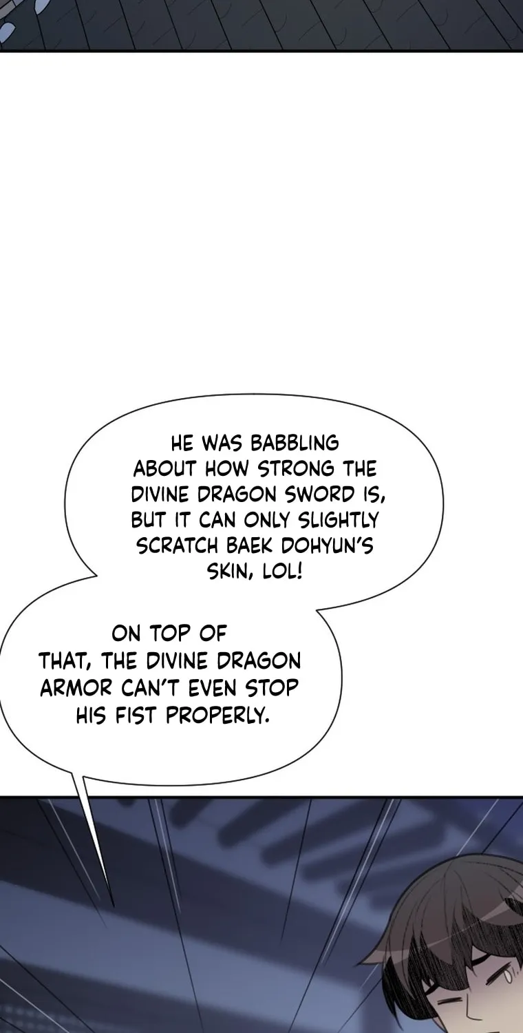 The Strongest Ever Chapter 175 page 14 - 