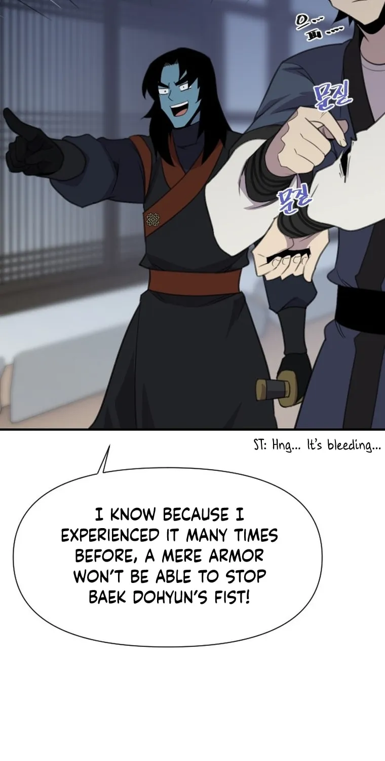 The Strongest Ever Chapter 175 page 15 - 