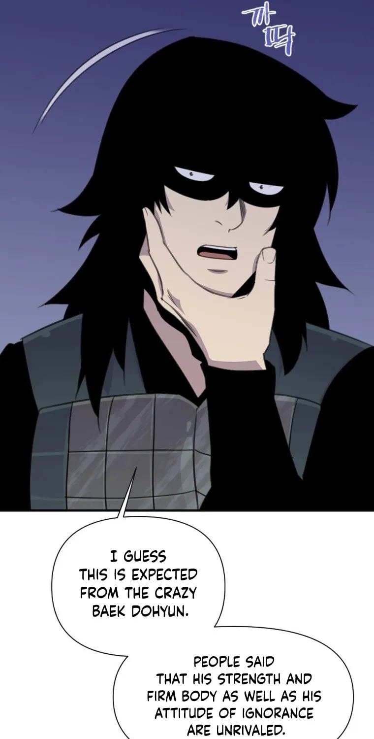 The Strongest Ever Chapter 175 page 17 - 