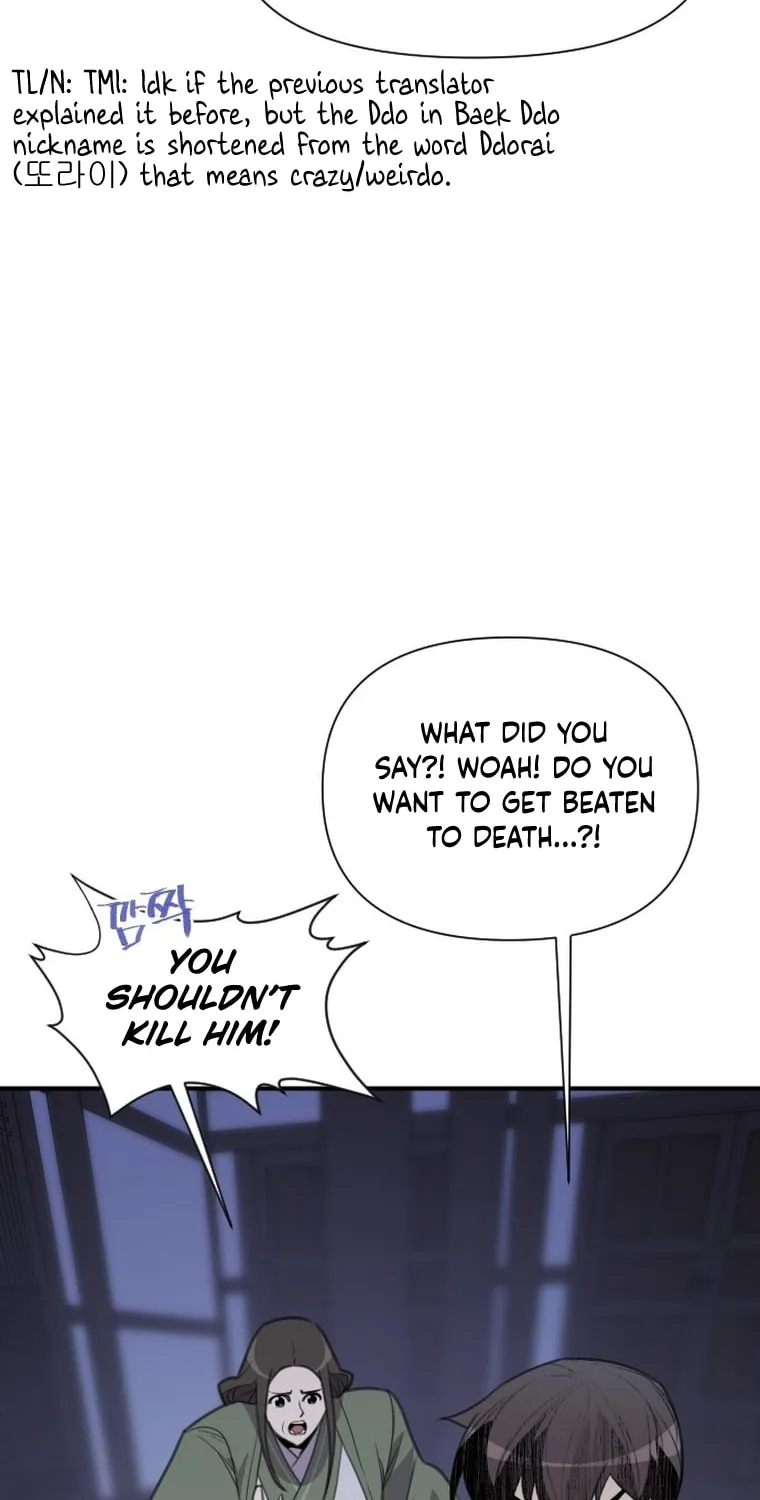 The Strongest Ever Chapter 175 page 18 - 