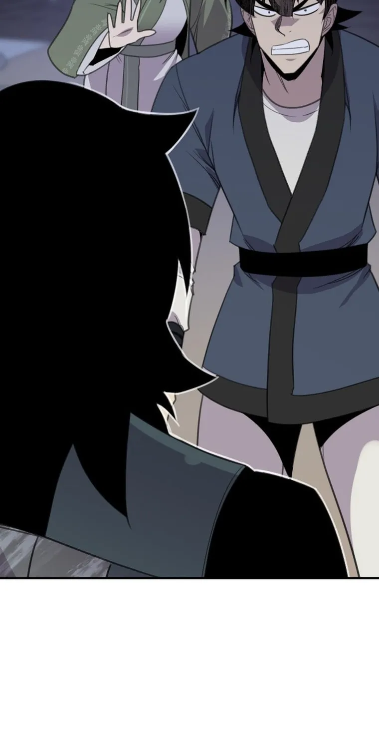 The Strongest Ever Chapter 175 page 19 - 