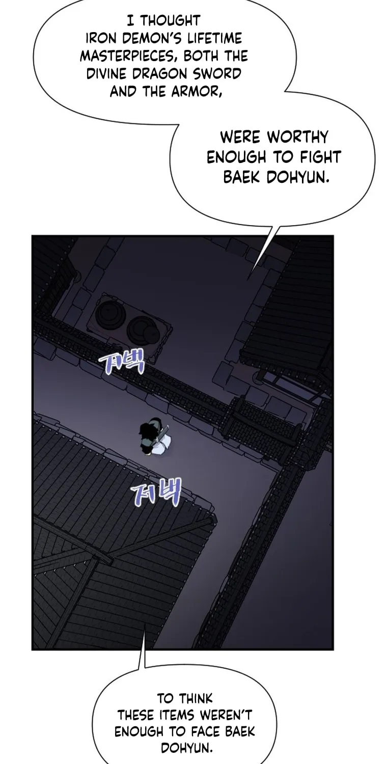 The Strongest Ever Chapter 175 page 27 - 