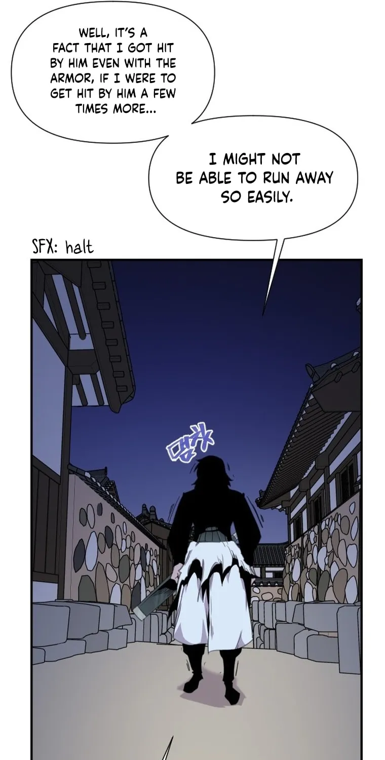 The Strongest Ever Chapter 175 page 29 - 