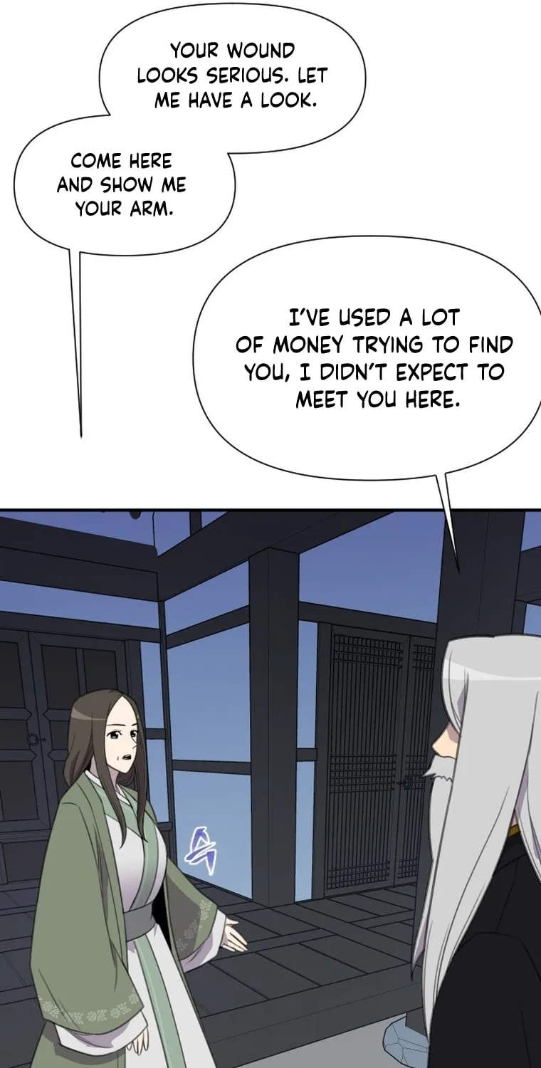 The Strongest Ever Chapter 175 page 33 - 