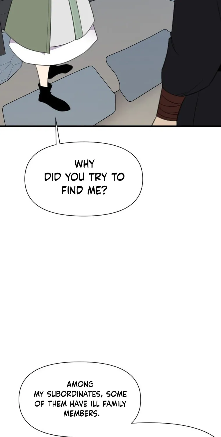 The Strongest Ever Chapter 175 page 34 - 