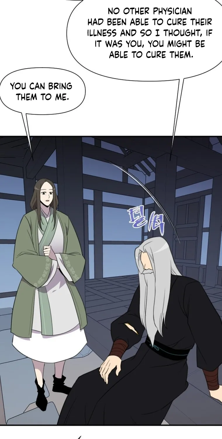 The Strongest Ever Chapter 175 page 35 - 