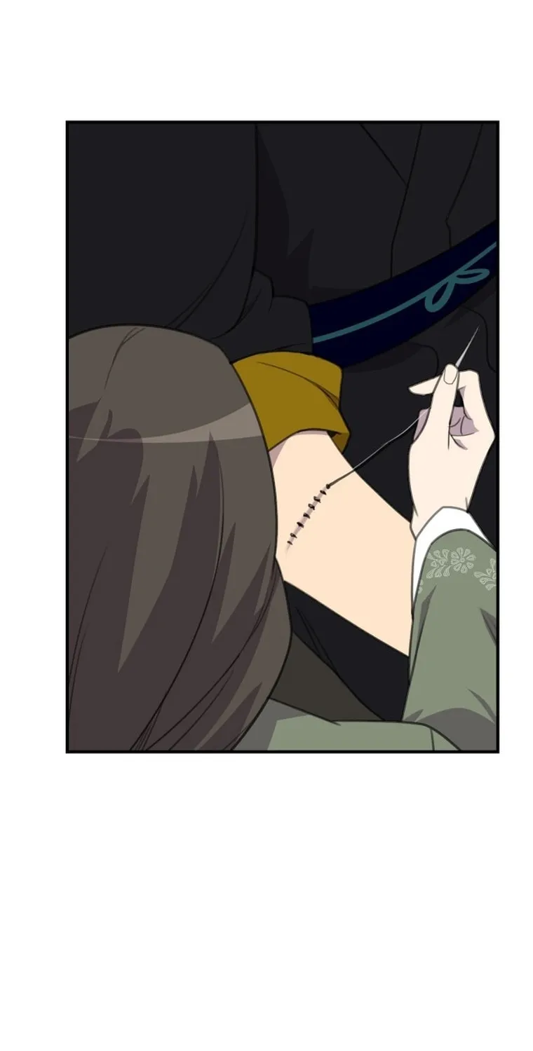 The Strongest Ever Chapter 175 page 38 - 