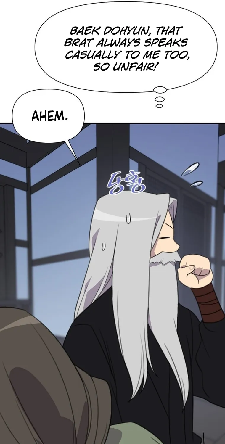The Strongest Ever Chapter 175 page 45 - 