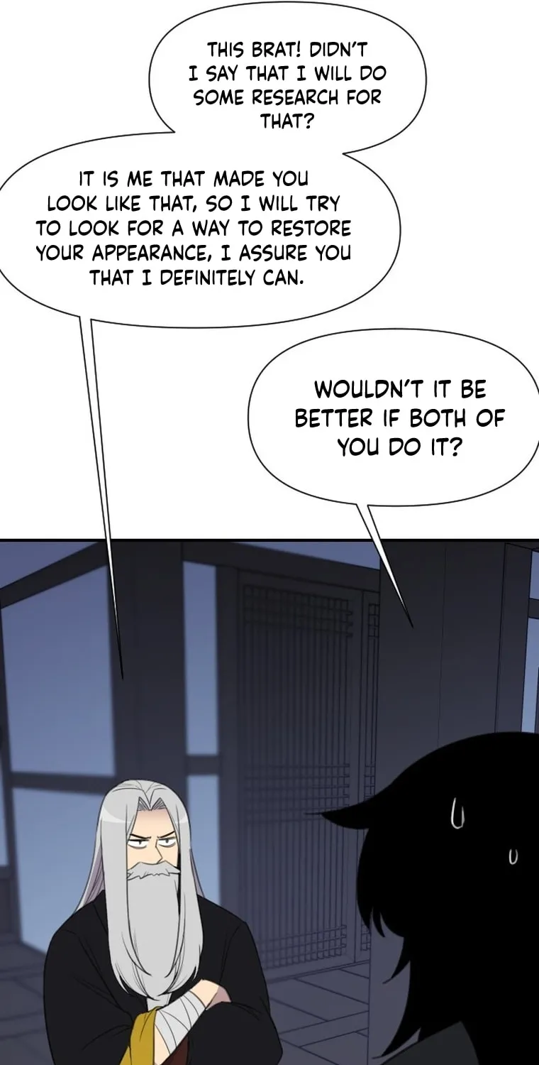 The Strongest Ever Chapter 175 page 49 - 