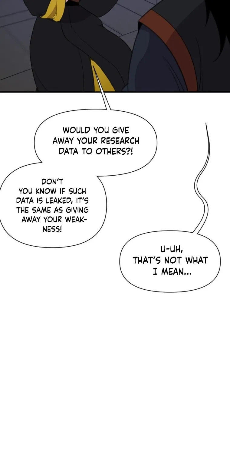 The Strongest Ever Chapter 175 page 50 - 
