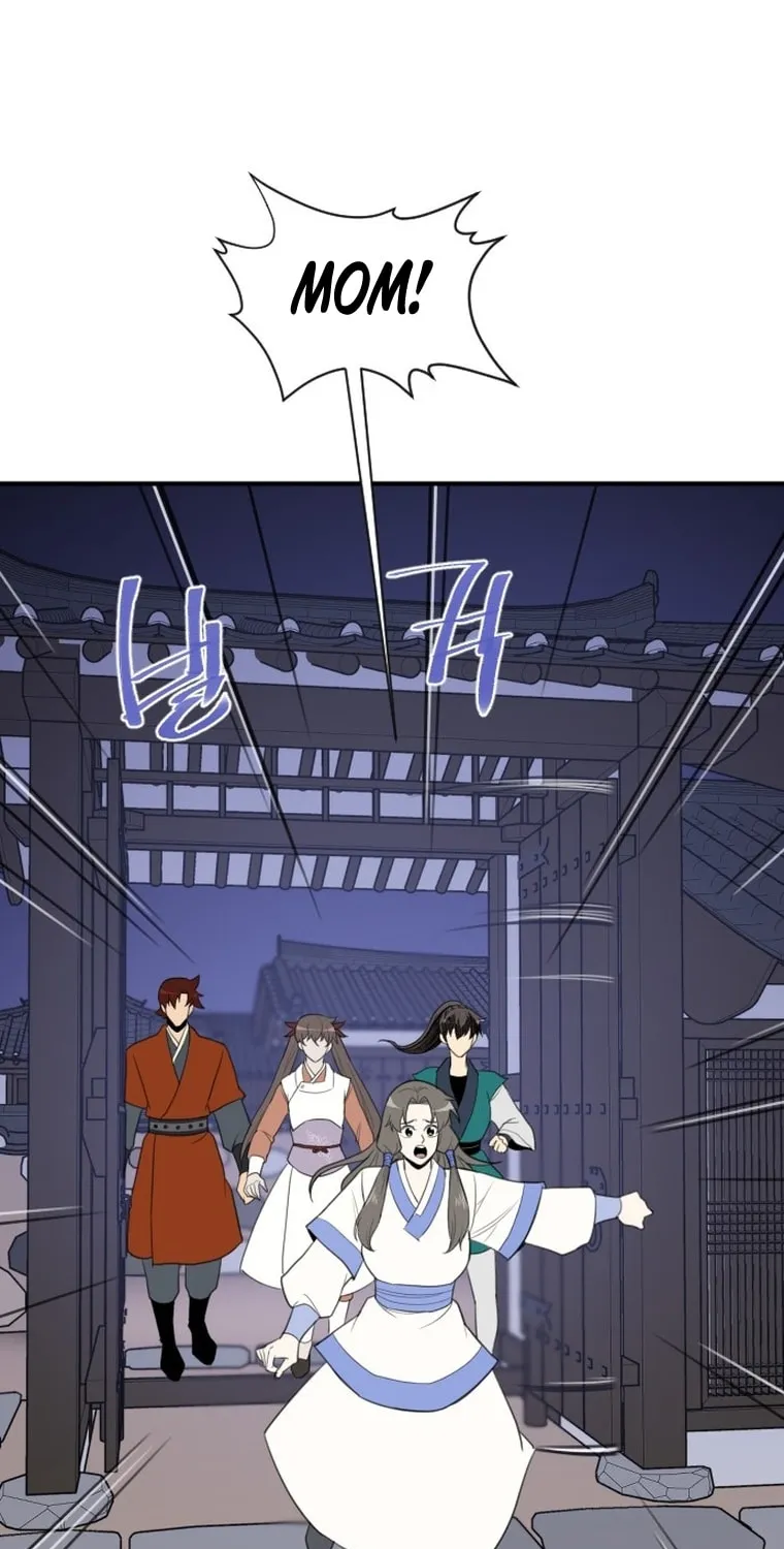 The Strongest Ever Chapter 175 page 51 - 